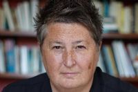 quand tu mourras : le premier recueil de poésie de Sonia Bolduc